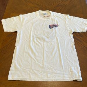 Crazy Shirts Hawaiian Novelty T- Shirt Size Medium